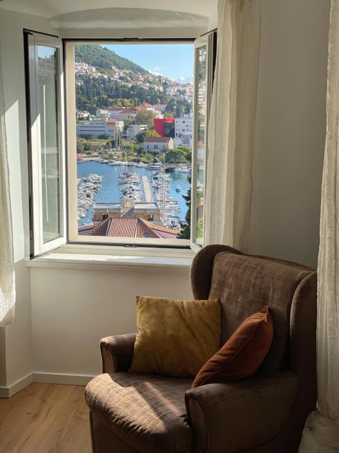 Peaceful House In Dubrovnik Apartment Bagian luar foto