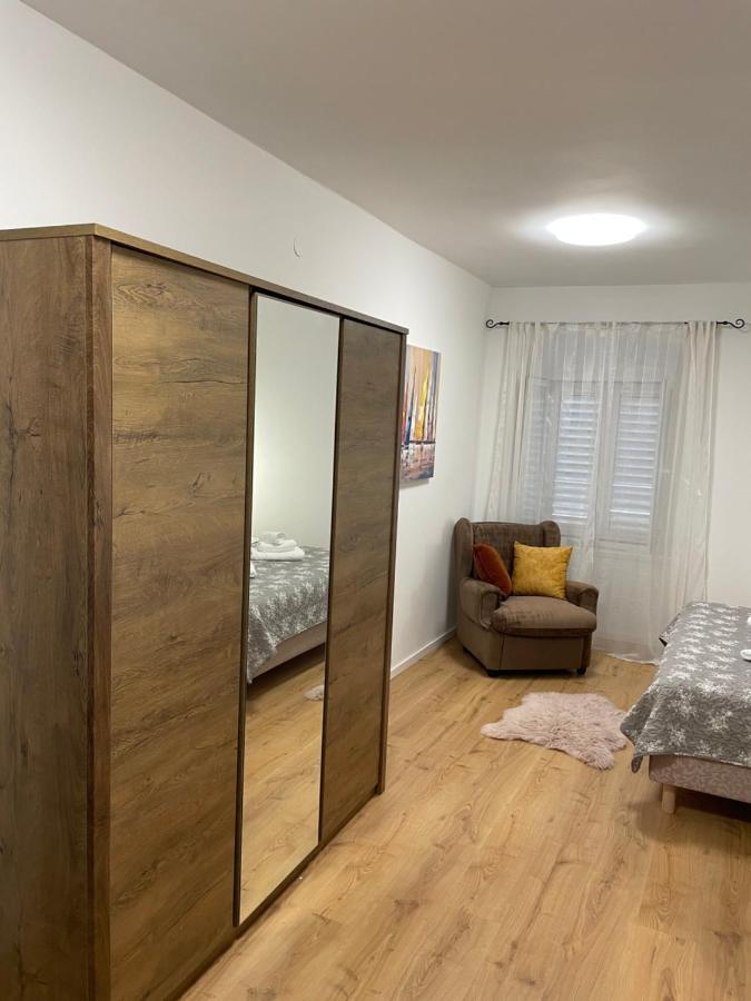 Peaceful House In Dubrovnik Apartment Bagian luar foto