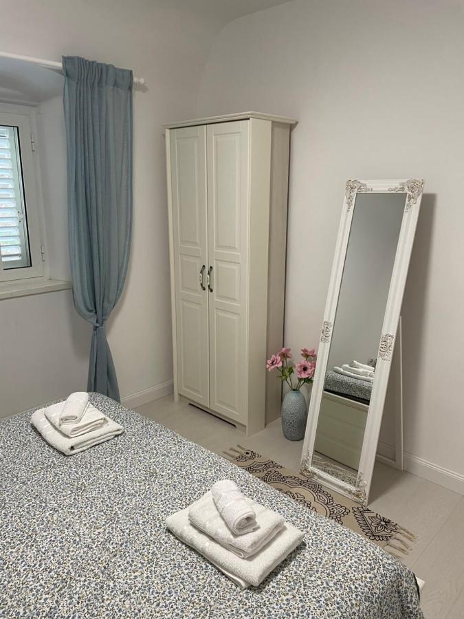 Peaceful House In Dubrovnik Apartment Bagian luar foto