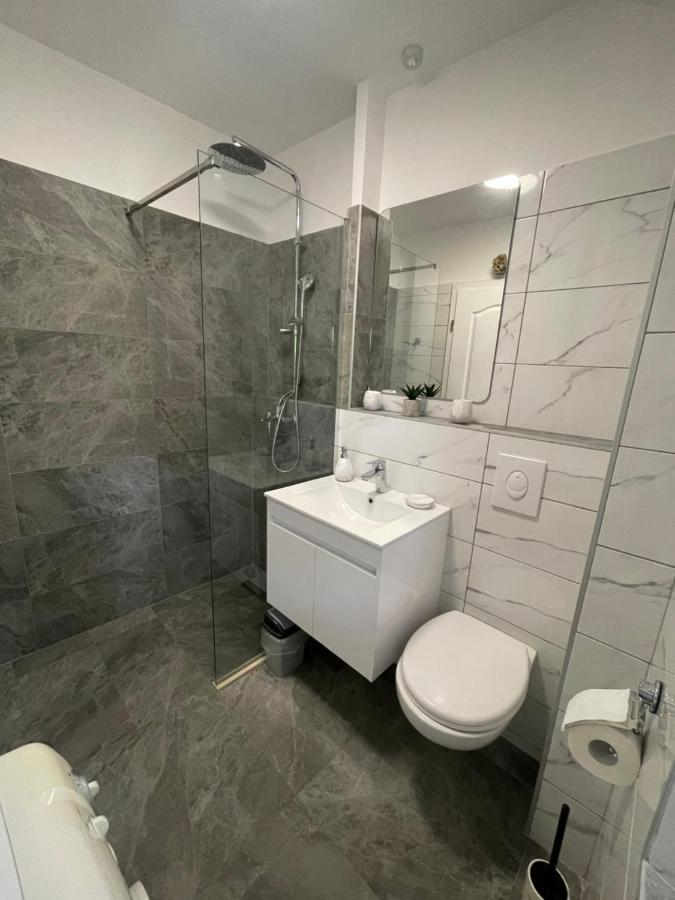 Peaceful House In Dubrovnik Apartment Bagian luar foto