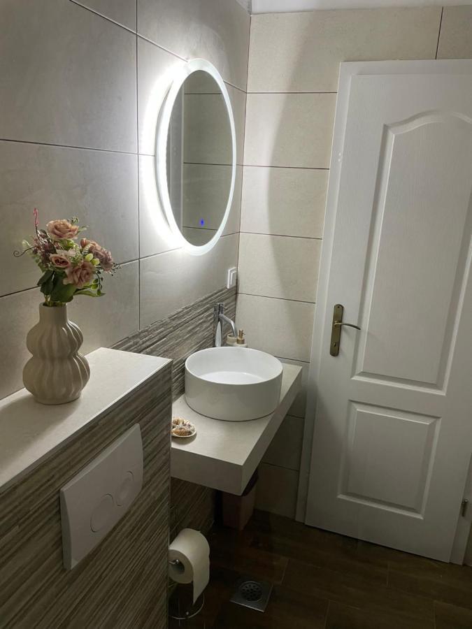 Peaceful House In Dubrovnik Apartment Bagian luar foto