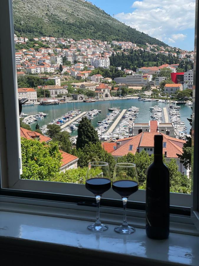 Peaceful House In Dubrovnik Apartment Bagian luar foto
