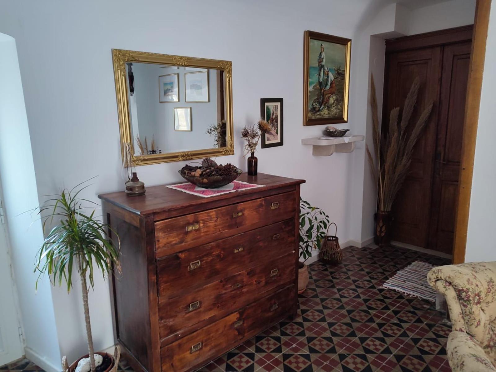 Peaceful House In Dubrovnik Apartment Bagian luar foto