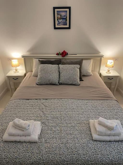 Peaceful House In Dubrovnik Apartment Bagian luar foto