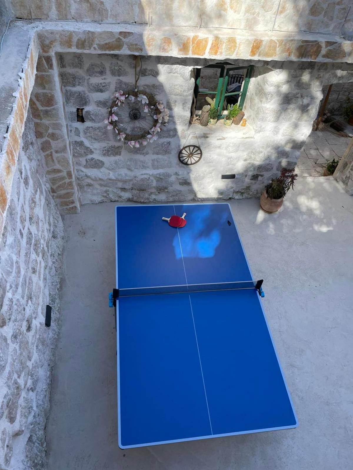 Peaceful House In Dubrovnik Apartment Bagian luar foto