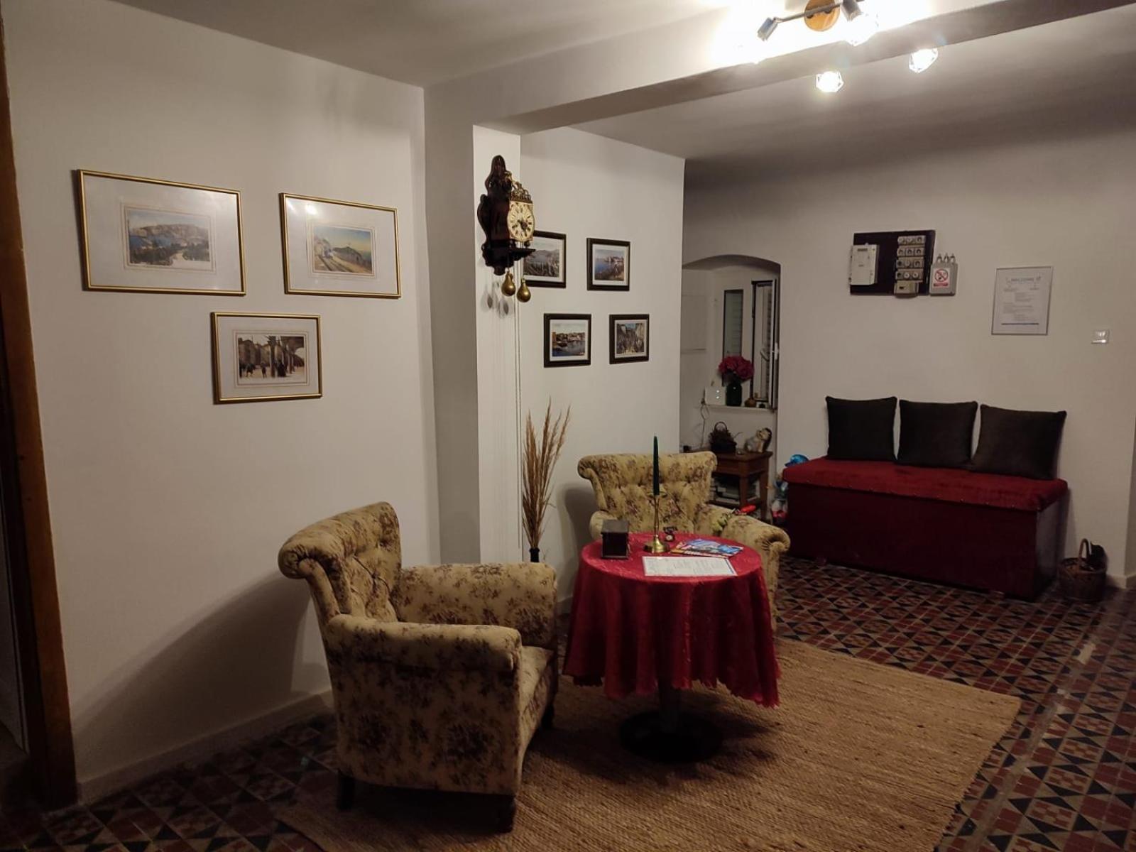 Peaceful House In Dubrovnik Apartment Bagian luar foto